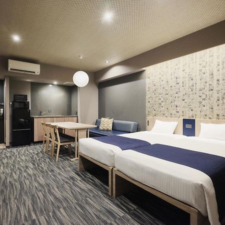 Monday Apart Premium Akihabara Tokyo Exterior photo