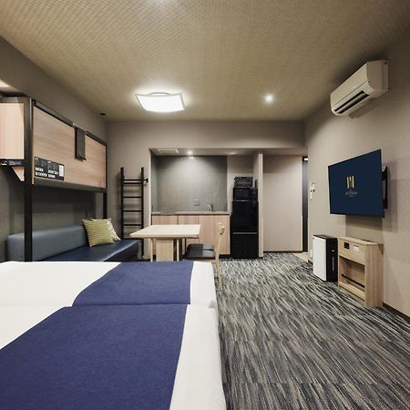 Monday Apart Premium Akihabara Tokyo Exterior photo