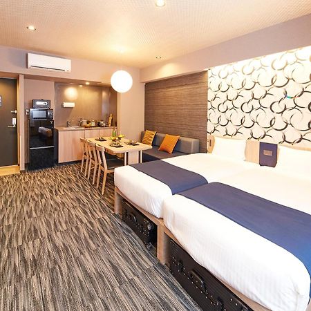 Monday Apart Premium Akihabara Tokyo Exterior photo
