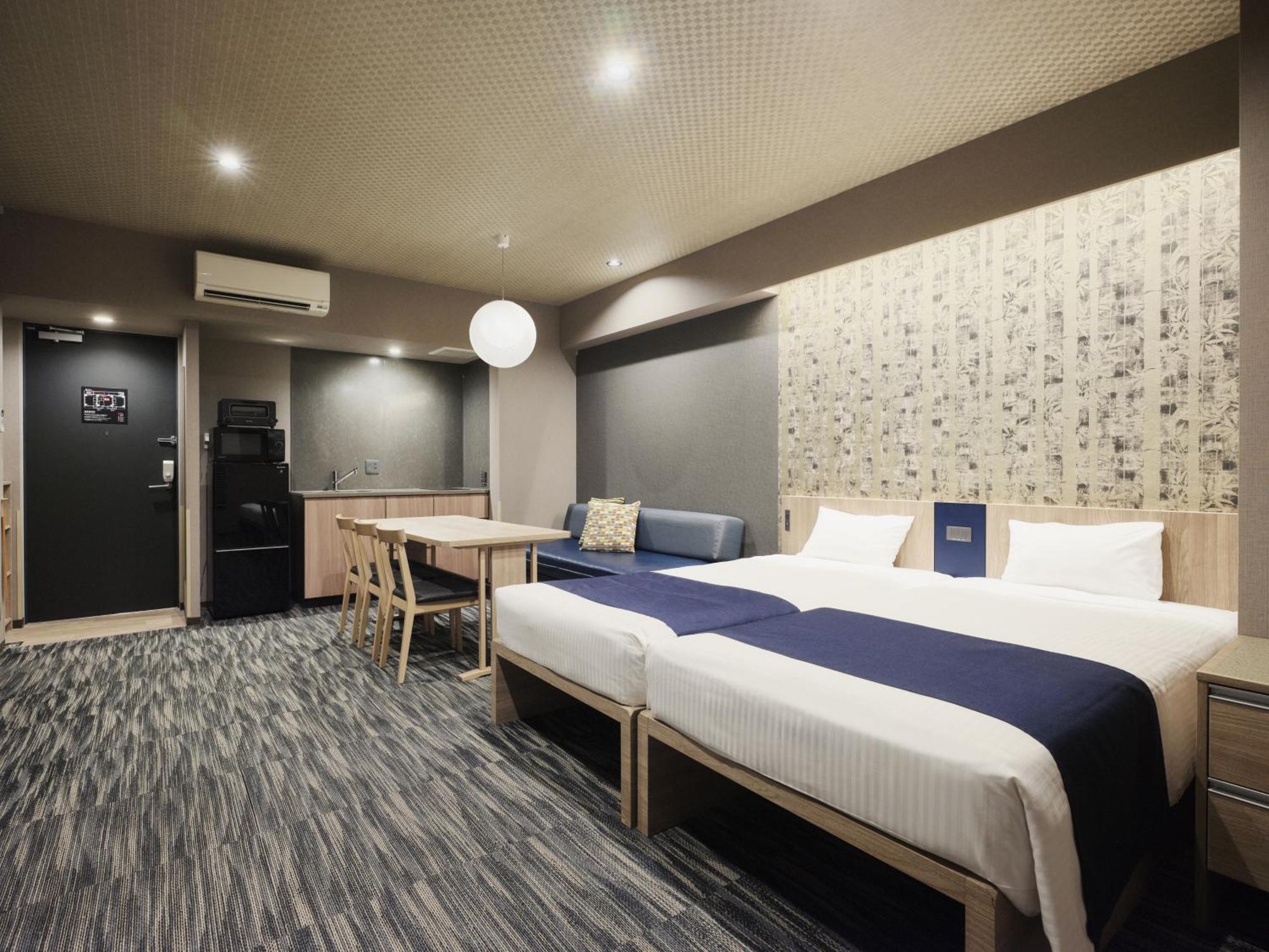 Monday Apart Premium Akihabara Tokyo Exterior photo
