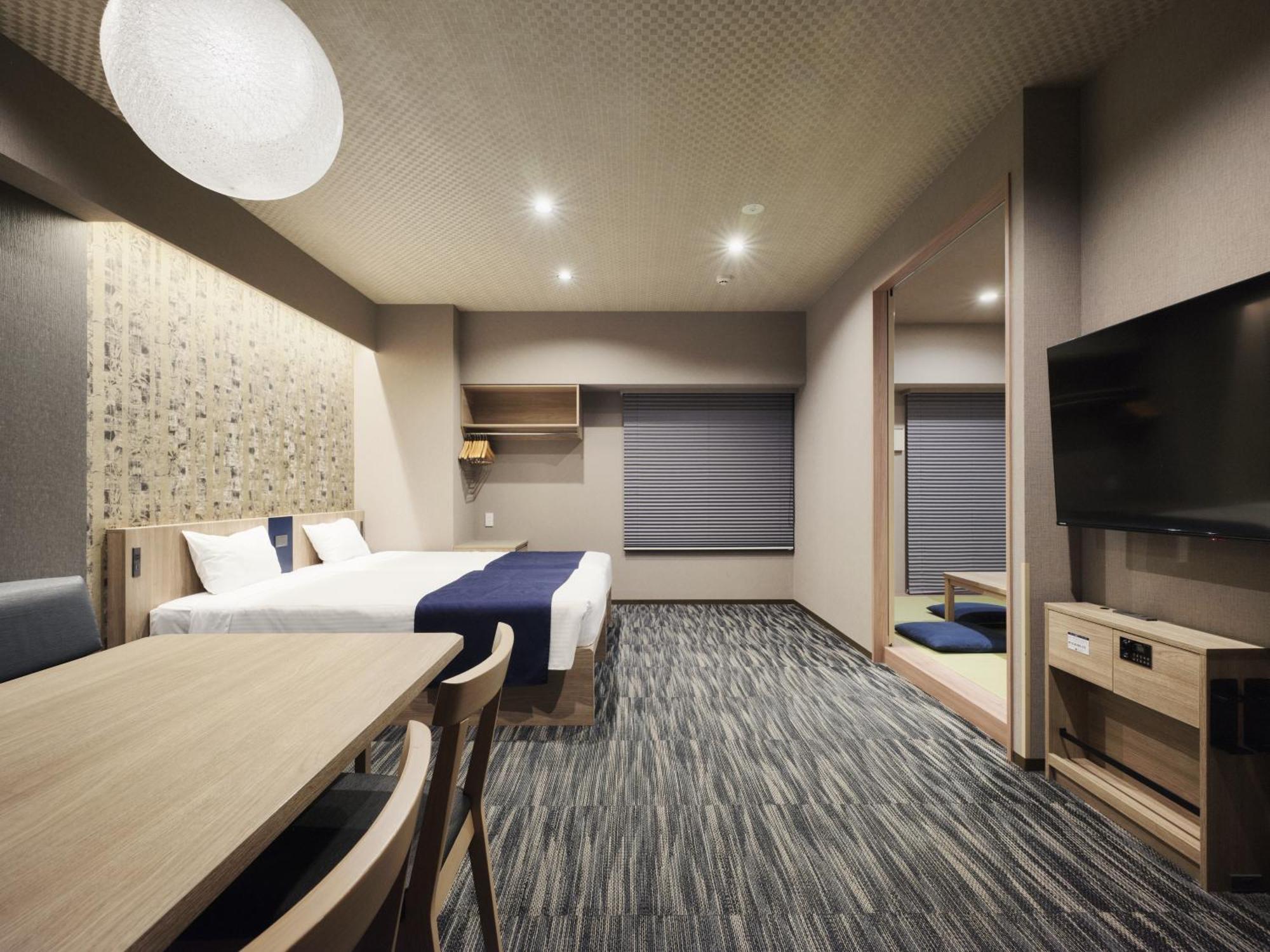 Monday Apart Premium Akihabara Tokyo Exterior photo