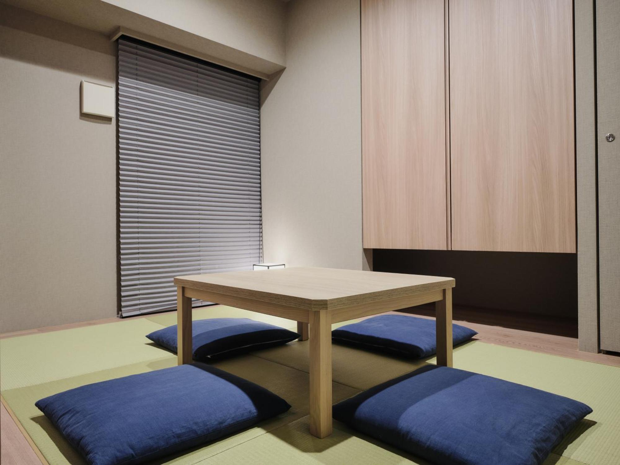 Monday Apart Premium Akihabara Tokyo Exterior photo