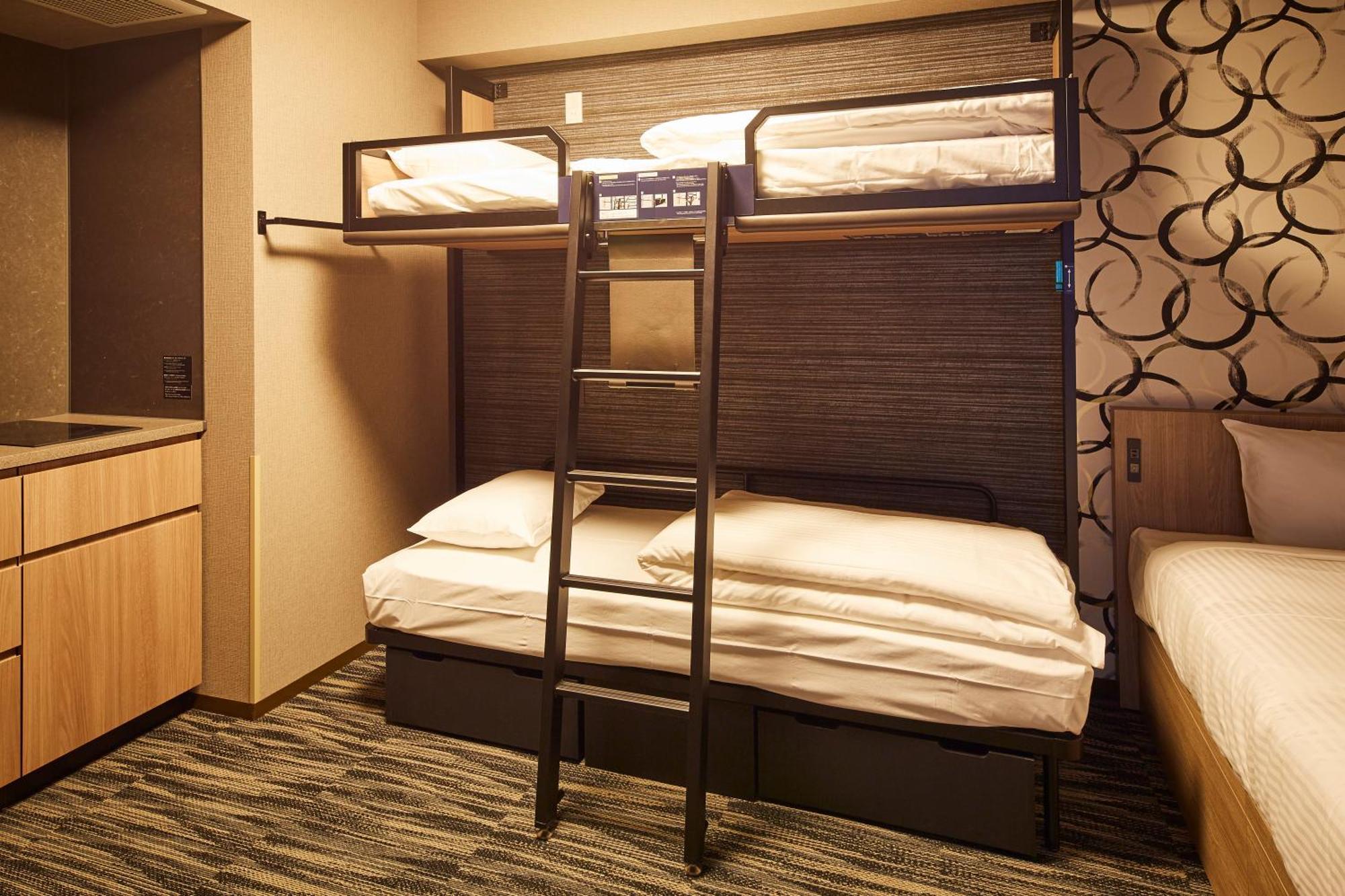 Monday Apart Premium Akihabara Tokyo Exterior photo